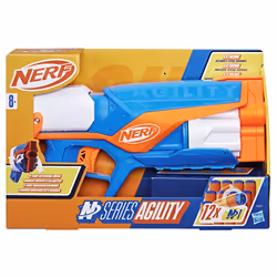 Nerf N Series Agility - Vue supplémentaire 5