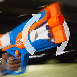 Nerf N Series Agility - Vue supplémentaire 7