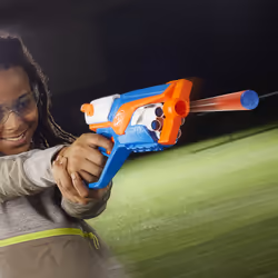 Nerf N Series Agility - Vue supplémentaire 8