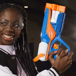 Nerf N Series Agility - Vue supplémentaire 9