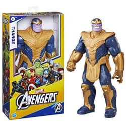 Marvel Avengers AVN TITAN HERO DLX THANOS