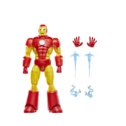 Figurine Hasbro Marvel Iron Man Model 09