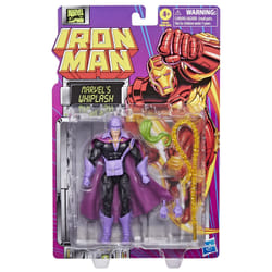 Marvel Legends Series Whiplash