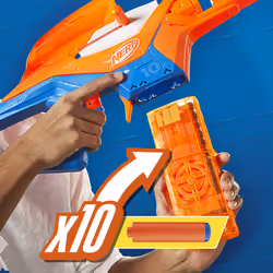 Nerf N Series Pinpoint - Vue supplémentaire 12