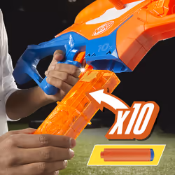 Nerf N Series Pinpoint - Vue supplémentaire 16