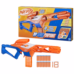 Nerf N Series Pinpoint - Vue supplémentaire 5