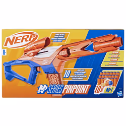 Nerf N Series Pinpoint - Vue supplémentaire 7