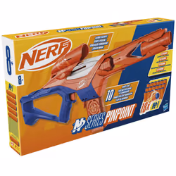 Nerf N Series Pinpoint - Vue supplémentaire 8