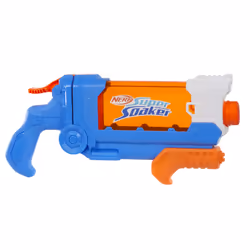 Nerf Super Soaker Flip Fill, Blaster jouet, 6 an(s)
