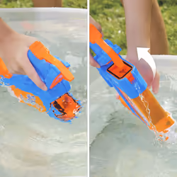 Nerf Super Soaker Flip Fill - Vue supplémentaire 11