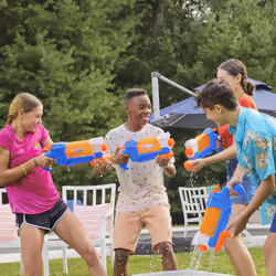 Nerf Super Soaker Flip Fill - Vue supplémentaire 12