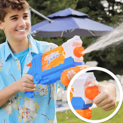 Nerf Super Soaker Flip Fill - Vue supplémentaire 5