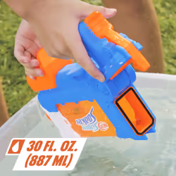 Nerf Super Soaker Flip Fill - Vue supplémentaire 7