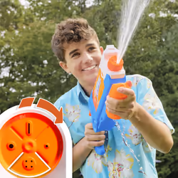 Nerf Super Soaker Flip Fill - Vue supplémentaire 8