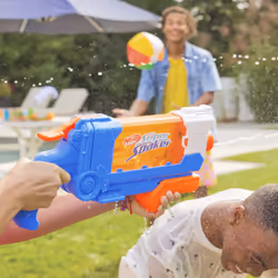 Nerf Super Soaker Flip Fill - Vue supplémentaire 9