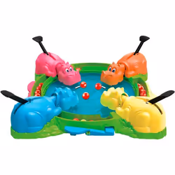 Hasbro Jeu de société Tragabolas