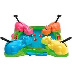 Hasbro Jeu de société  Tragabolas