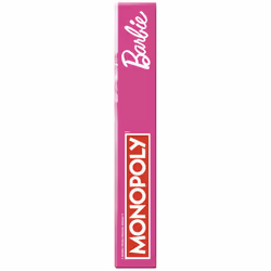 Monopoly Barbie - Vue supplémentaire 9