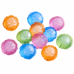 Nerf Super Soaker Better Than Balloons (228 bombes à eau)
