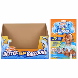 Nerf Super Soaker Better Than Balloons - Vue supplémentaire 5