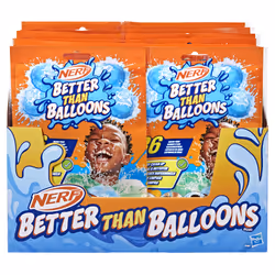 Nerf Super Soaker Better Than Balloons - Vue supplémentaire 6