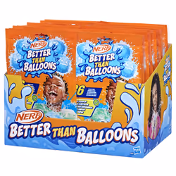 Nerf Super Soaker Better Than Balloons - Vue supplémentaire 8