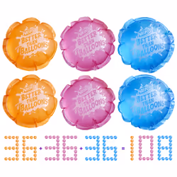 Nerf Super Soaker Better Than Balloons
