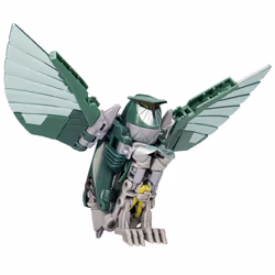 Transformers Earthspark Deluxe Class Nightshade