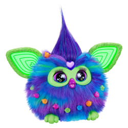 Furby Galaxy Glow In The Dark