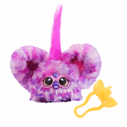 Hasbro Furby Furblets Hip-Bop, 6 an(s), LR44, Piles fournies