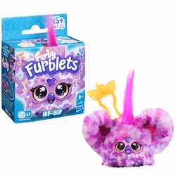 Hasbro Furby Furblets Hip-Bop