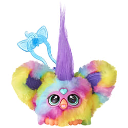 Hasbro Furby Furblets Ray-Vee