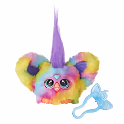 Hasbro Furby Furblets Ray-Vee