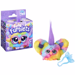 Hasbro Furby Furblets Ray-Vee