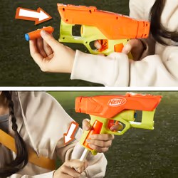 Nerf N Series Gear Up Pack - Vue supplémentaire 10
