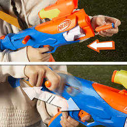 Nerf N Series Gear Up Pack - Vue supplémentaire 11