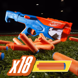 Nerf N Series Gear Up Pack - Vue supplémentaire 13