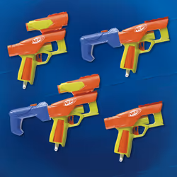 Nerf N Series Gear Up Pack - Vue supplémentaire 14