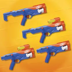 Nerf N Series Gear Up Pack - Vue supplémentaire 15