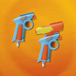 Nerf N Series Gear Up Pack - Vue supplémentaire 16