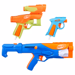 Nerf N Series Gear Up Pack