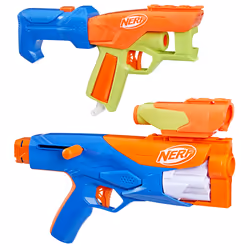 Nerf N Series Gear Up Pack
