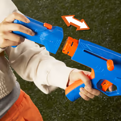 Nerf N Series Gear Up Pack - Vue supplémentaire 8