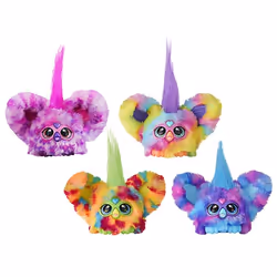 Furby FUR FURBLETS AST