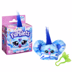 Furby FUR FURBLETS AST - Vue supplémentaire 11