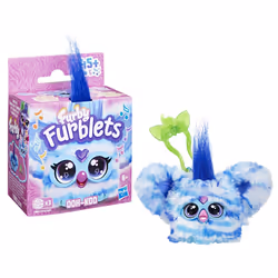 Furby FUR FURBLETS AST - Vue supplémentaire 12