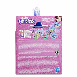 Furby FUR FURBLETS AST - Vue supplémentaire 14