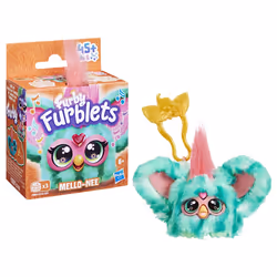 Furby FUR FURBLETS AST - Vue supplémentaire 18