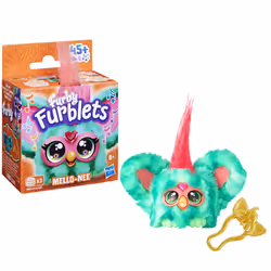 Furby FUR FURBLETS AST - Vue supplémentaire 19