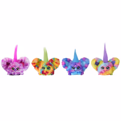 Furby FUR FURBLETS AST
